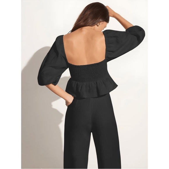 Commense pants set - Picture 4 of 4